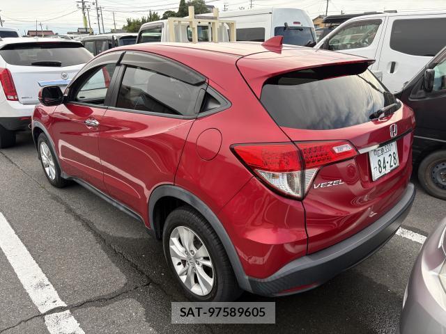 Honda VEZEL 2018-05 8727547-3
