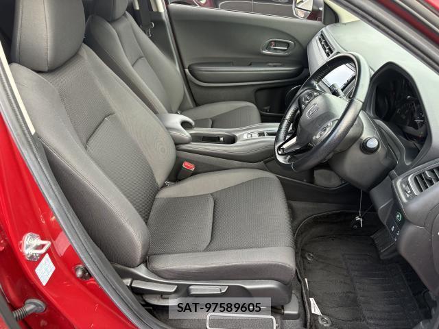 Honda VEZEL 2018-05 8727547-4