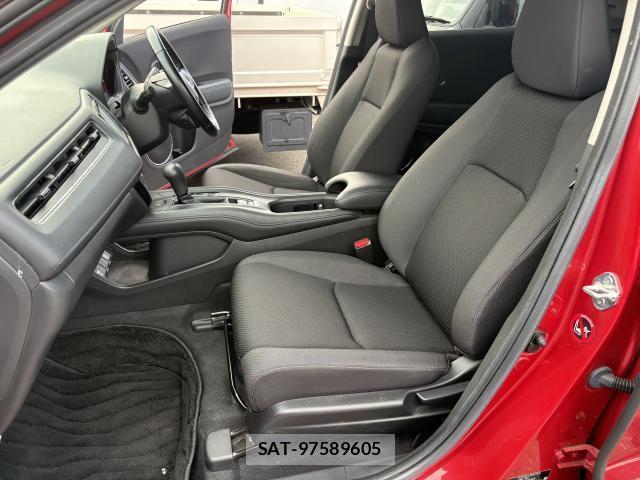 Honda VEZEL 2018-05 8727547-5