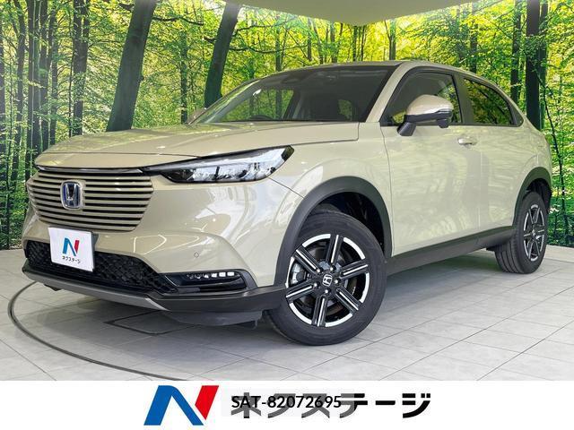 Honda VEZEL 2023-05 8727604-0