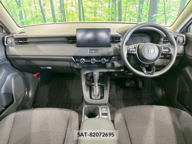 Honda VEZEL 2023-05 8727604-1