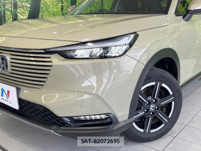 Honda VEZEL 2023-05 8727604-11