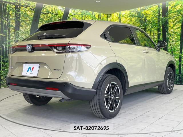 Honda VEZEL 2023-05 8727604-16