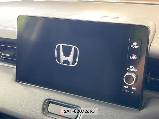Honda VEZEL 2023-05 8727604-2