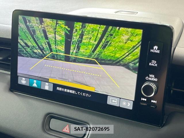 Honda VEZEL 2023-05 8727604-3