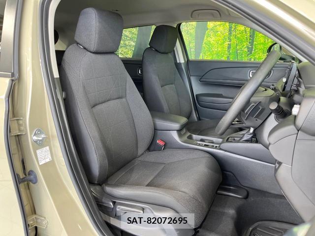 Honda VEZEL 2023-05 8727604-7