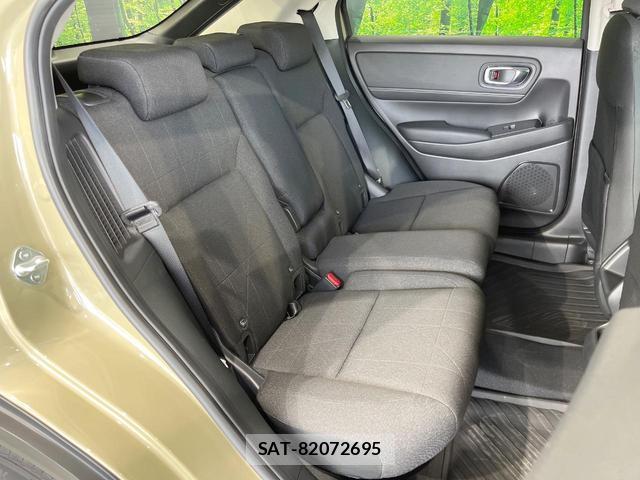Honda VEZEL 2023-05 8727604-8