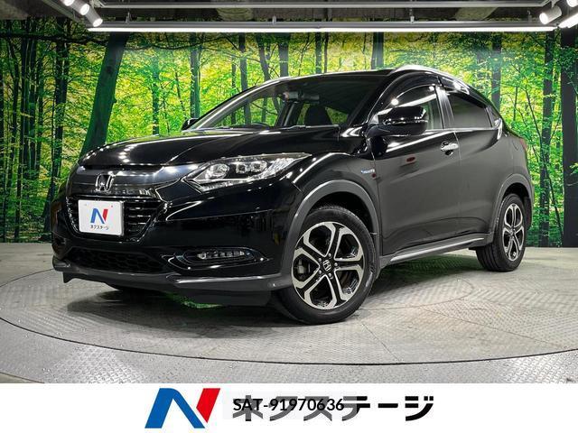Honda VEZEL 2018-02 8727796-0