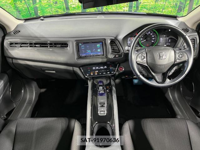 Honda VEZEL 2018-02 8727796-1