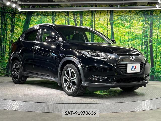 Honda VEZEL 2018-02 8727796-15