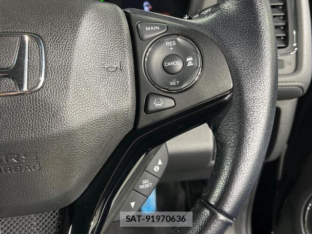 Honda VEZEL 2018-02 8727796-4