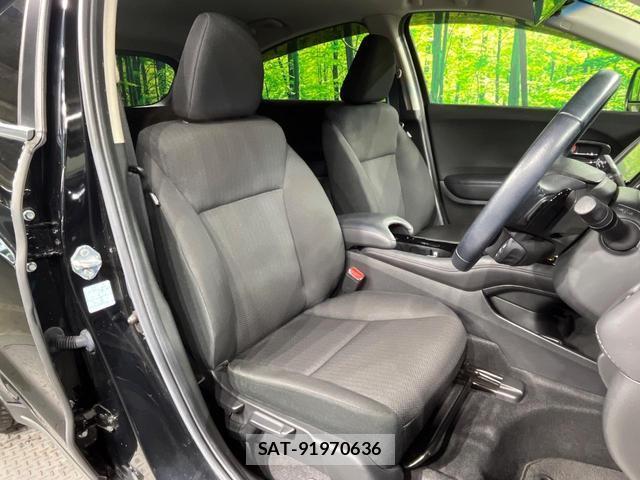 Honda VEZEL 2018-02 8727796-7