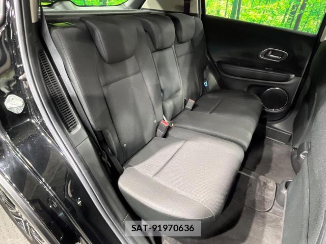 Honda VEZEL 2018-02 8727796-8