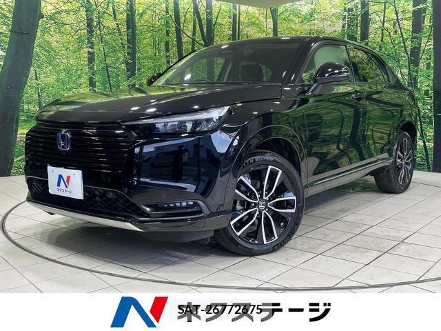 Honda VEZEL 2024-09 8727994-0