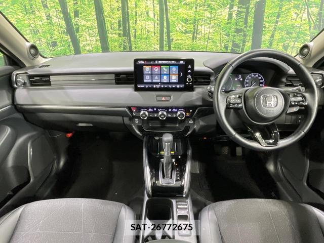 Honda VEZEL 2024-09 8727994-1