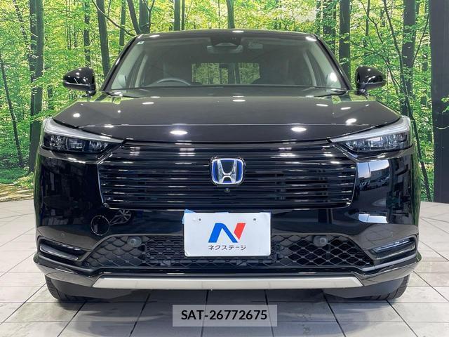 Honda VEZEL 2024-09 8727994-13