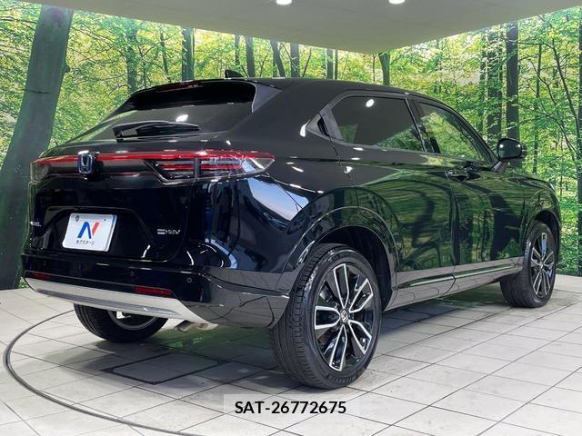 Honda VEZEL 2024-09 8727994-16