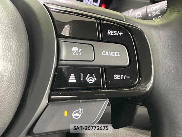 Honda VEZEL 2024-09 8727994-5