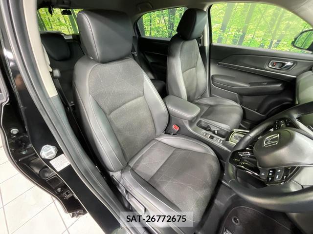 Honda VEZEL 2024-09 8727994-7