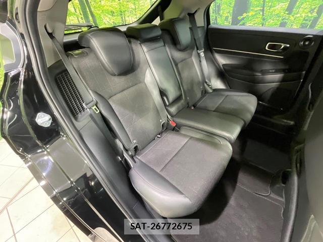 Honda VEZEL 2024-09 8727994-8