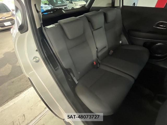 Honda VEZEL 2019-01 8728015-8