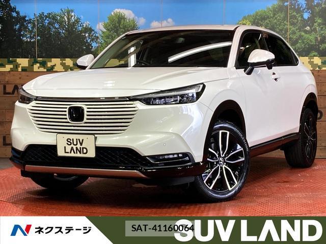 Honda VEZEL 2024-06 8728058-0
