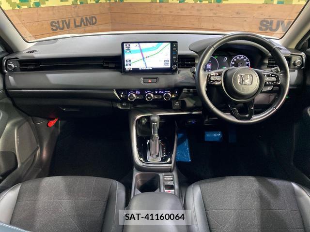 Honda VEZEL 2024-06 8728058-1