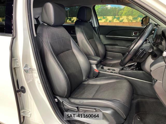 Honda VEZEL 2024-06 8728058-8