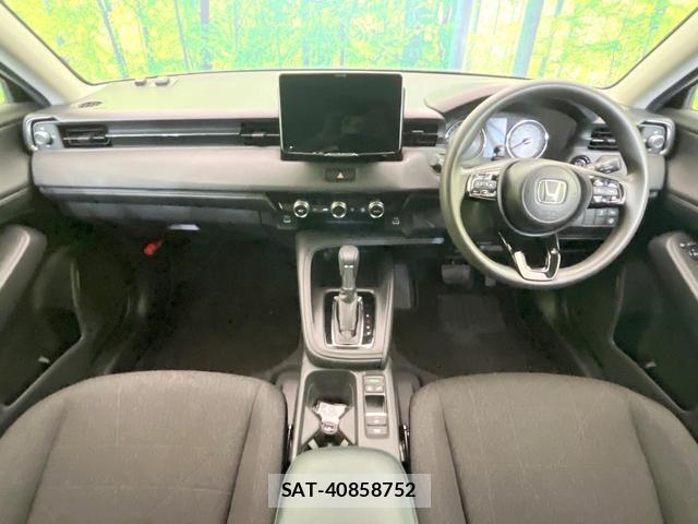 Honda VEZEL 2023-11 8728234-1