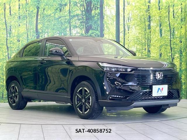 Honda VEZEL 2023-11 8728234-15