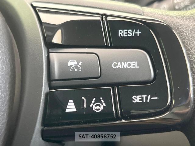 Honda VEZEL 2023-11 8728234-5
