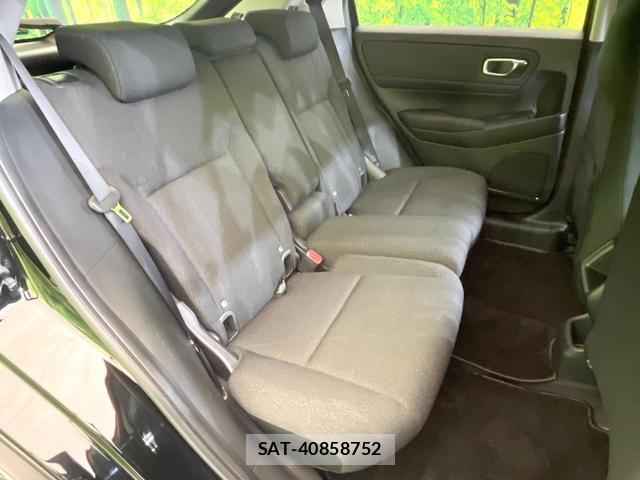 Honda VEZEL 2023-11 8728234-8