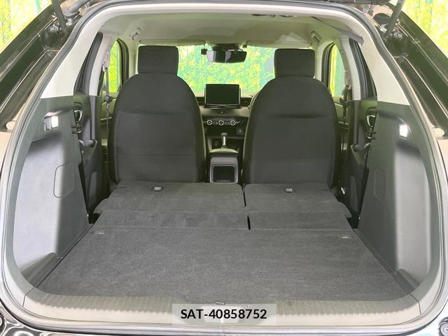 Honda VEZEL 2023-11 8728234-9