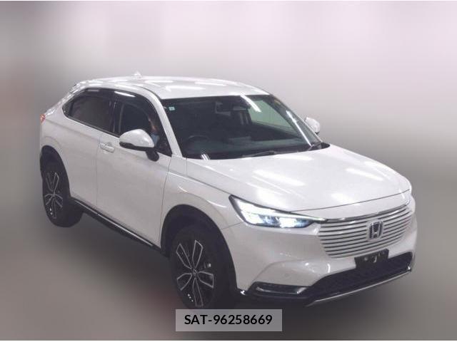 Honda VEZEL 2021-06 8728458-0