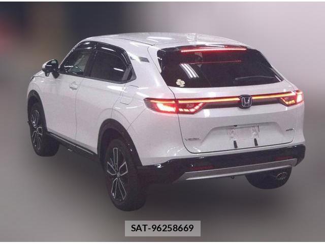 Honda VEZEL 2021-06 8728458-1