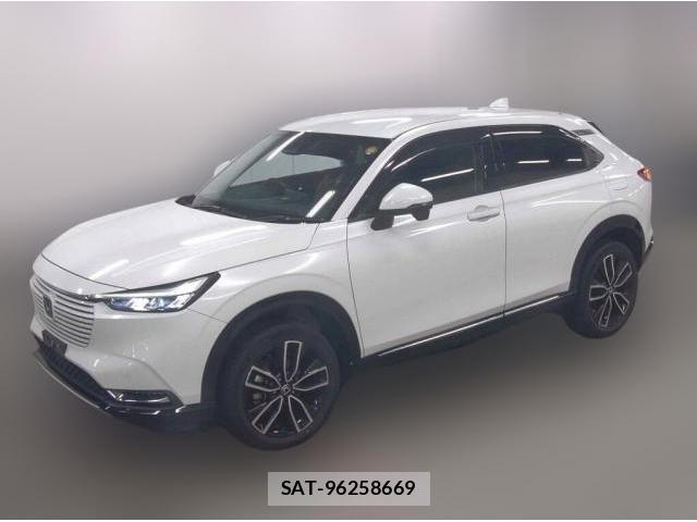 Honda VEZEL 2021-06 8728458-2
