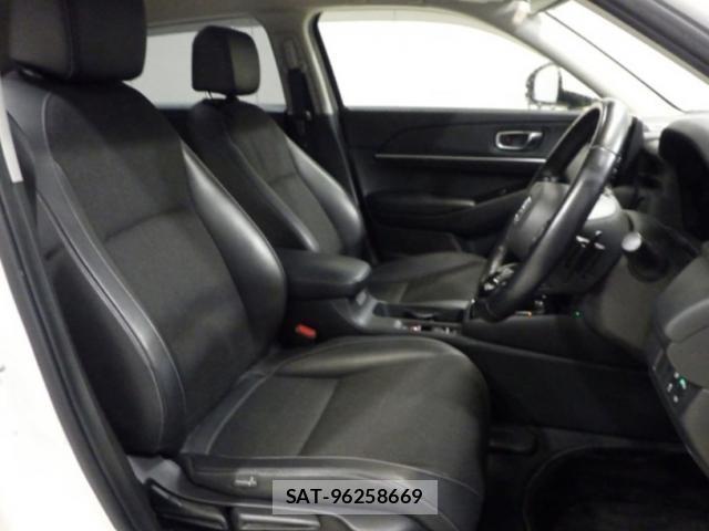 Honda VEZEL 2021-06 8728458-4