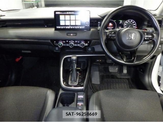 Honda VEZEL 2021-06 8728458-6