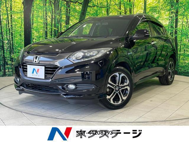 Honda VEZEL 2016-01 8728517-0