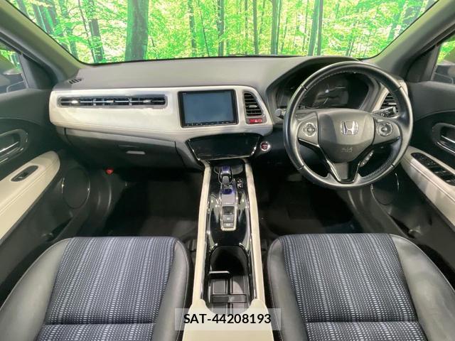 Honda VEZEL 2016-01 8728517-1