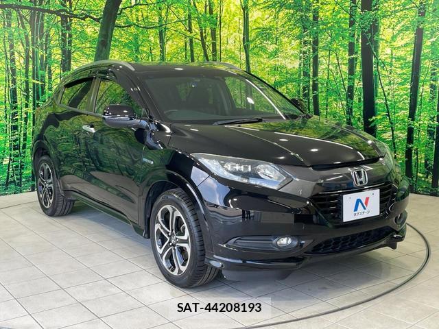 Honda VEZEL 2016-01 8728517-15