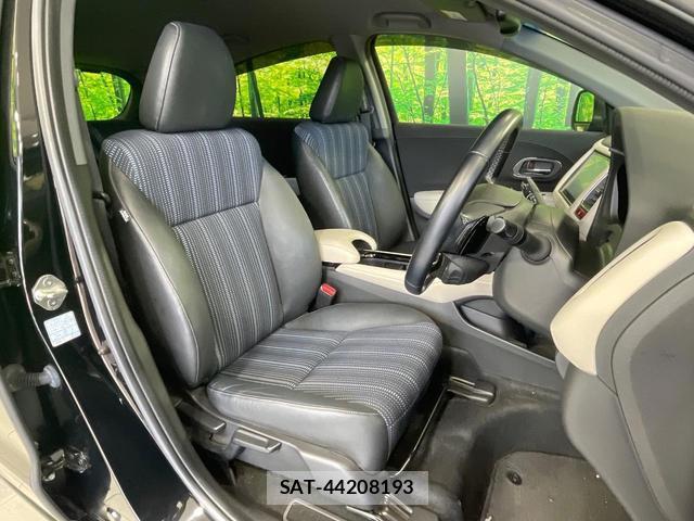 Honda VEZEL 2016-01 8728517-7