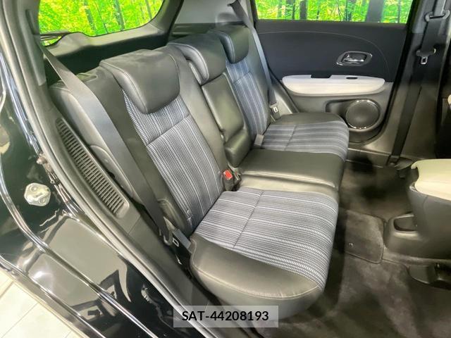 Honda VEZEL 2016-01 8728517-8