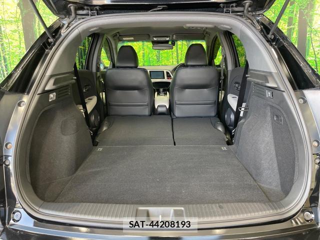 Honda VEZEL 2016-01 8728517-9