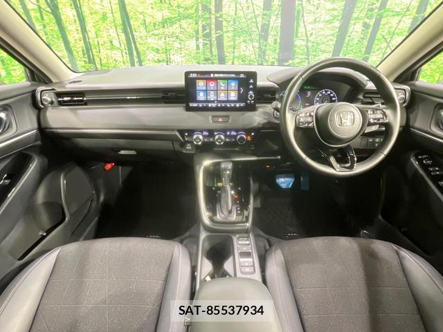 Honda VEZEL 2021-10 8728674-1