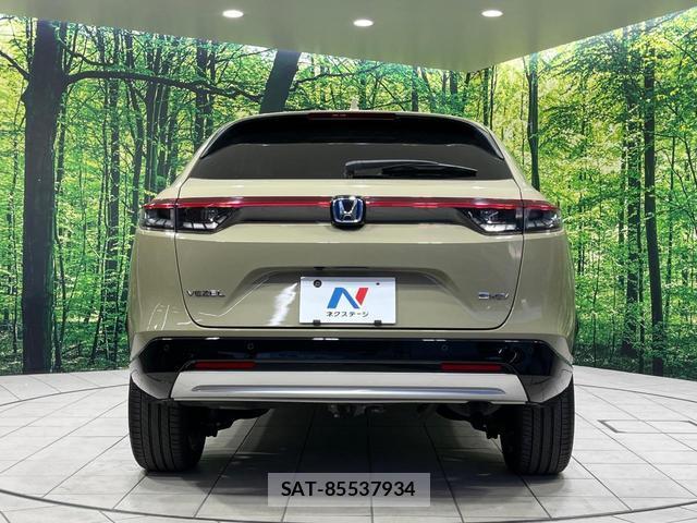 Honda VEZEL 2021-10 8728674-14