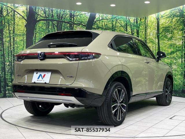 Honda VEZEL 2021-10 8728674-16