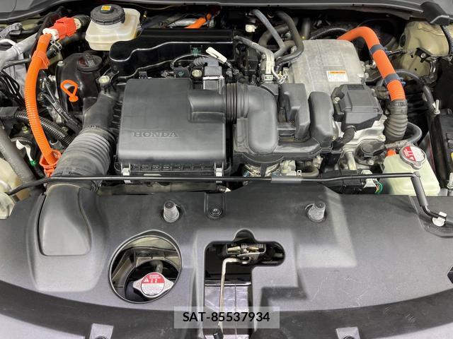 Honda VEZEL 2021-10 8728674-17