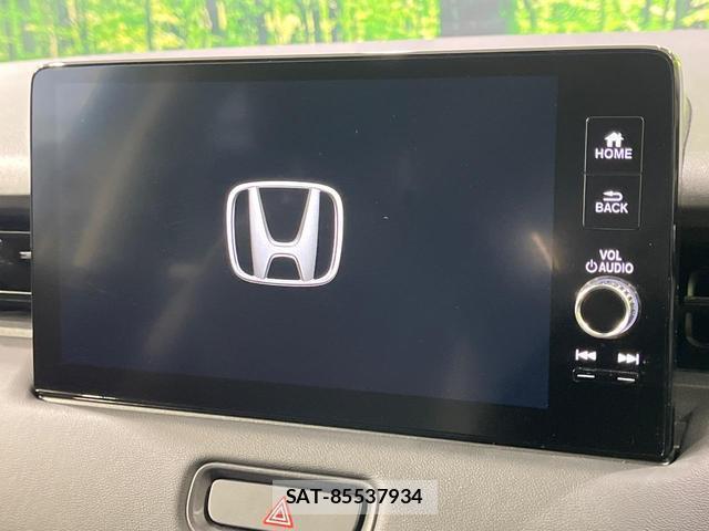 Honda VEZEL 2021-10 8728674-2