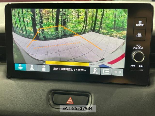 Honda VEZEL 2021-10 8728674-3